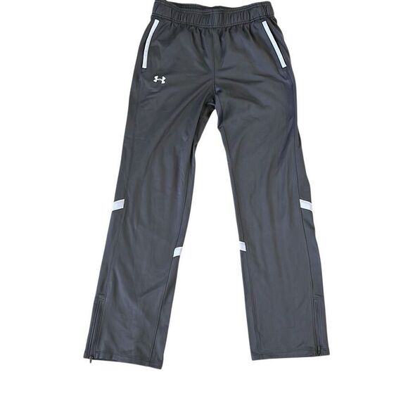 Adult Under Armour Track Pants - Picture 2 of 7